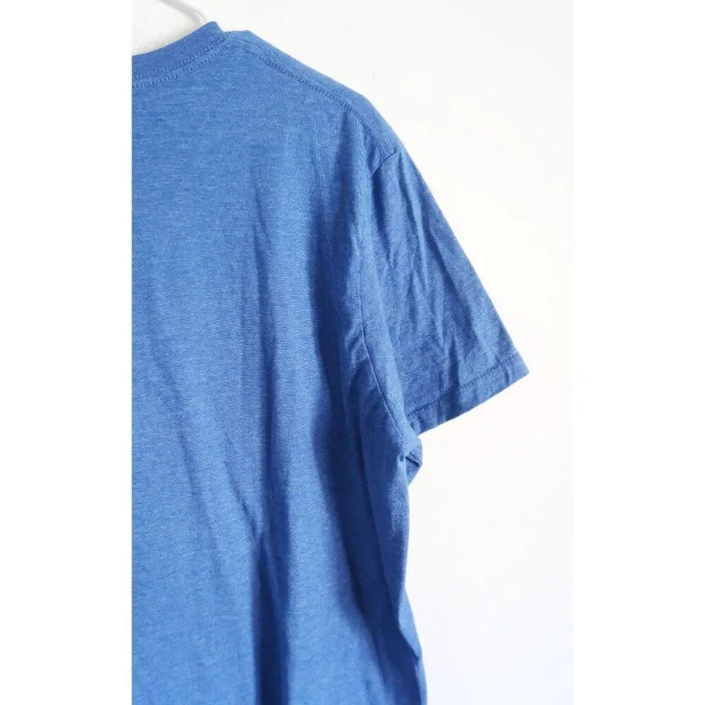 NBA Mavericks Tee - Size Large